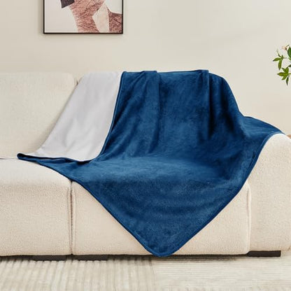 Waterproof Blanket Bed Cover 40"x60" by Yaning