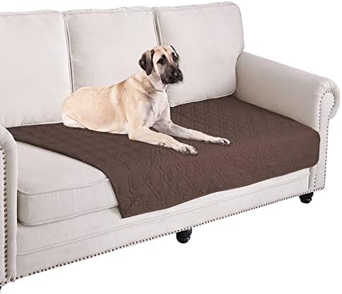 Ameritex Waterproof Dog Bed Cover Pet Blanket by Ameritex