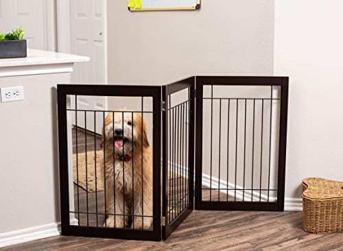 INTERNET'S BEST Dog Gate - Image 2