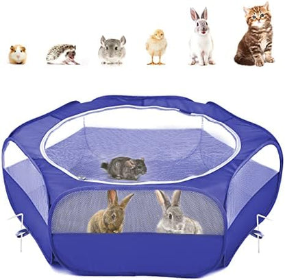 Pawaboo Small Animal Playpen by Pawaboo