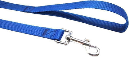 Nylon Training Dog Leash for Small Medium Large Dogs, 15ft 20ft 30ft 50ft 100ft - Image 4