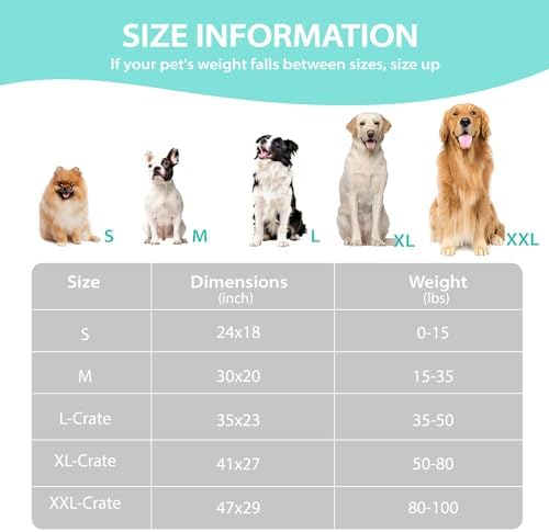 Dog Cooling Mat for Large Dogs - Image 6