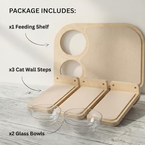 INICIO Cat Shelves - Image 2