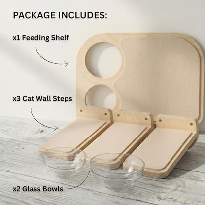 INICIO Cat Shelves - Image 2
