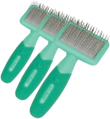 Coastal Pet Li'l Pals Dog Slicker Brush by CoastalPet