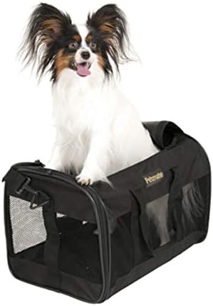 Petmate Kennel Cab Soft-Sided Dog & Cat Carrier - Image 2