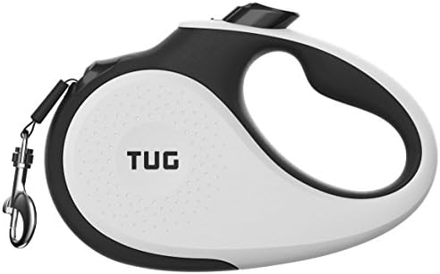 TUG Original Retractable Dog Leash, 16 ft by TUG