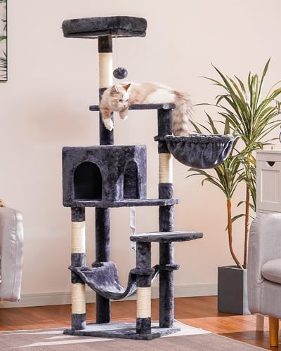 Hey-brother Cat Tree - Image 2