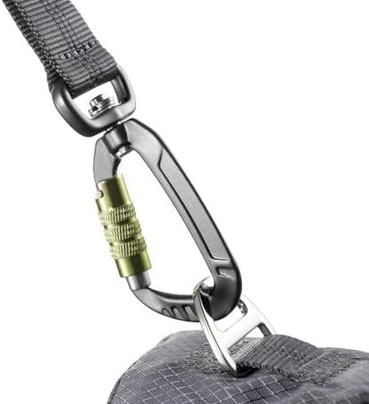 Tuff Mutt Waist Hands Free Dog Leash - Image 2