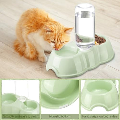 Tioncy 7 Pcs Kitten Litter Box Starter Kit - Image 5