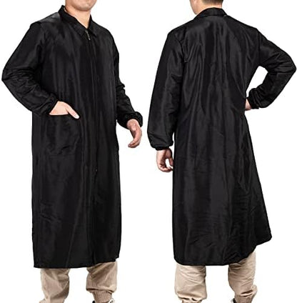 Noverlife Professional Full Coverage Long Sleeve Grooming Smock Collection - Image 2