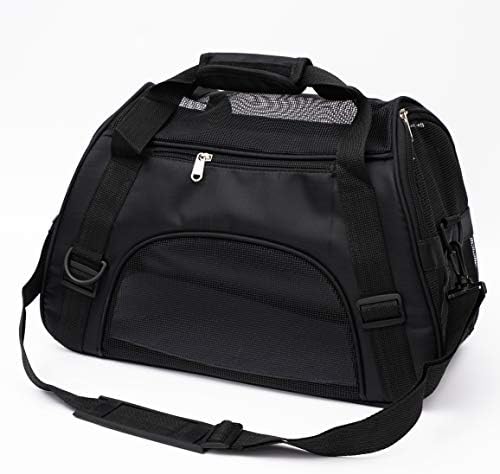 MuchL Pet Carrier Soft-Sided Carriers - Image 4