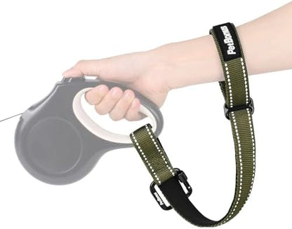 PetBonus Dog Leash Wrist Strap by Petbonus