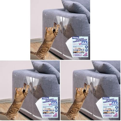 Polamg Cat Scratch Furniture Protector by Polamg