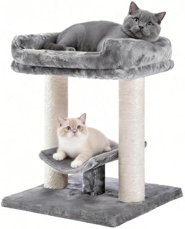 PETEPELA 19" Cat Scratching Post by PETEPELA