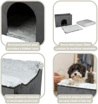 Trixie Harvey Cave - Image 4