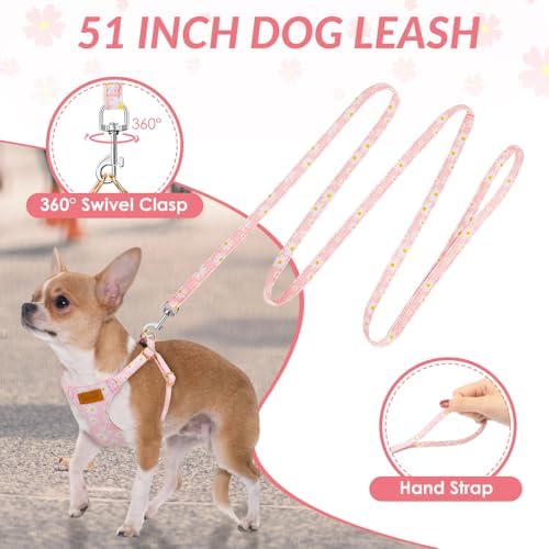 SlowTon No Pull Dog Harness - Image 4