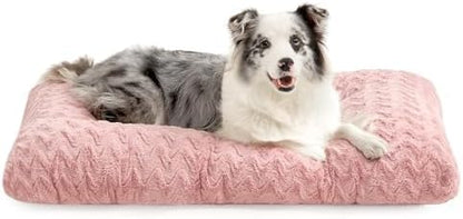 EHEYCIGA Washable Large Dog Bed by EHEYCIGA