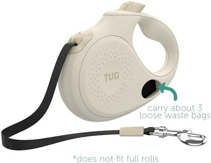 TUG Oval 360° Tangle-Free Retractable Dog Leash - Image 2