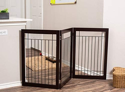 INTERNET'S BEST Dog Gate - Image 7