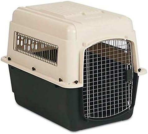 Petmate Ultra Vari Dog Kennel 40in, Medium to Large Dogs 70 to 90lbs - Image 6