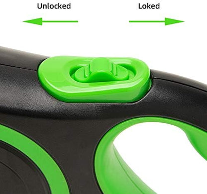 PINA Retractable Dog Leash, 26ft Dog Leash - Image 5