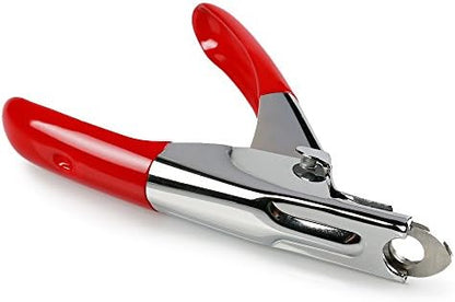 Dog Cat Pets Nail Clippers, Professional Pets Claw Trimmer - Image 3