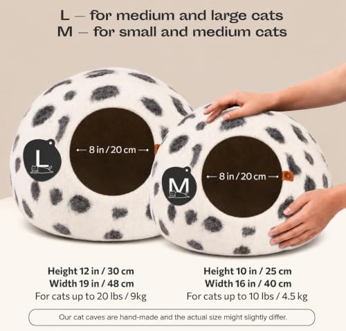 MEOWFIA Cat Cave - Image 2