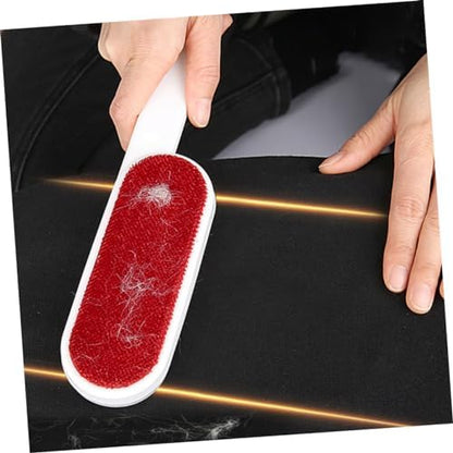 3pcs Dual Side Lint Remover Brush - Image 7