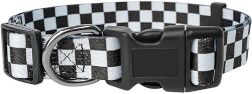 Dog Collar Adjustable Puppy Collar by Kazazoo