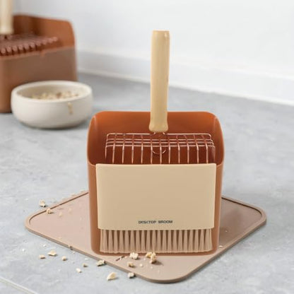 UKCOCO 1 Set Cat Litter Scooper - Image 6