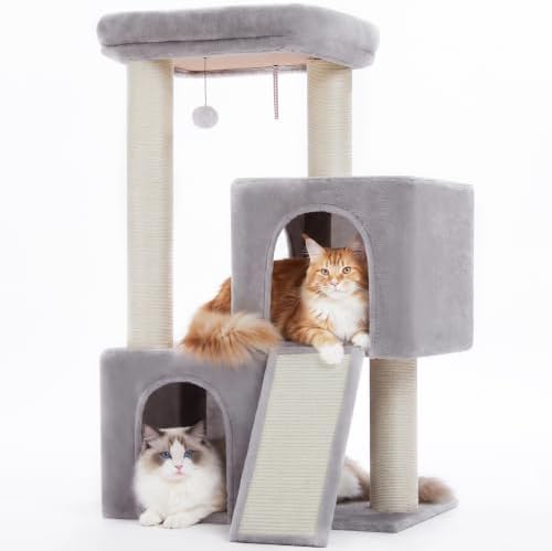 PAWZ Road Large Cat Tree by PAWZRoad