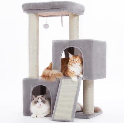 PAWZ Road Large Cat Tree by PAWZRoad