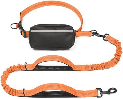 iYoShop Hands Free Dog Leash by iYoShop