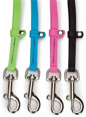 PUREPET Grooming Loops for Dogs Dura Pro 4 Packs Super Strong Lightweight - Image 2
