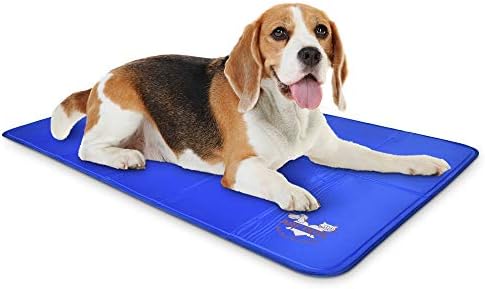 Arf Pets Dog Cooling Mat by ArfPets