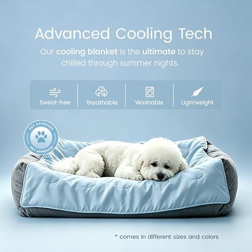 gogobunny Premium Cooling Blanket - Image 6