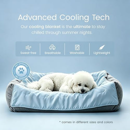 gogobunny Premium Cooling Blanket - Image 6