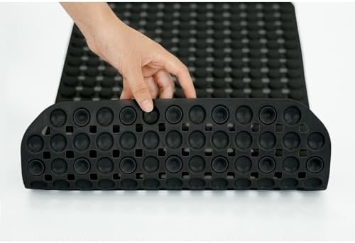 SELIBRE Bath Mat for Tub - Image 2