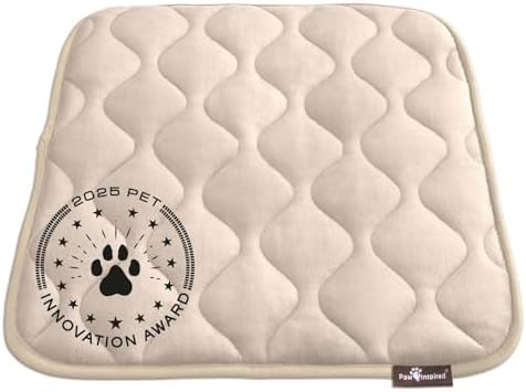 Paw Inspired Washable Padded Crate Mats by HOME