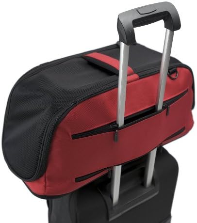 Sleepypod® Air, Airline Approved Cat/Dog Carrier, Crash Tested - Image 4