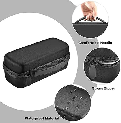Boobowl Dremel Case for 7760 PawControl and Lite Rotary Tool, Case Only - Image 3
