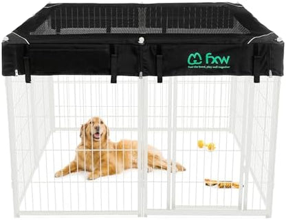 FXW Homeplus Indoor Dog Playpen by FXW