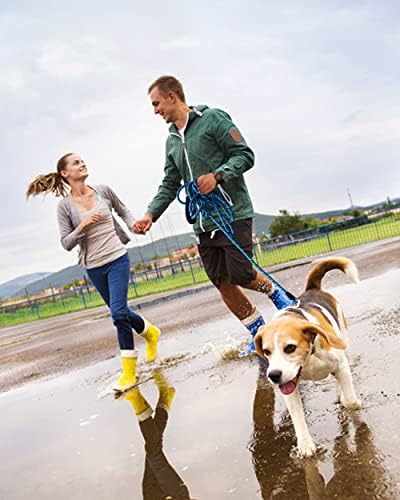 2 Pack Long Dog Leash for Training - 15FT/30FT/50FT - Image 6