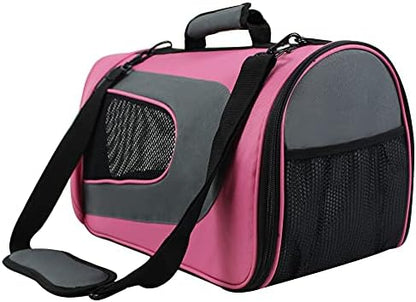 EliteField Deluxe Soft Pet Carrier - Image 2