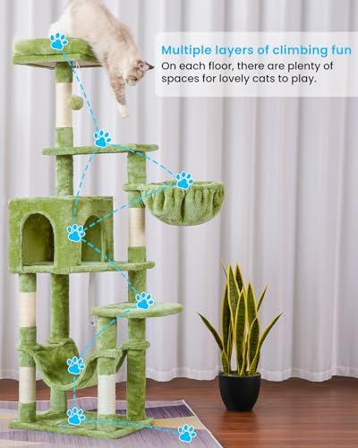 Hey-brother Cat Tree - Image 6