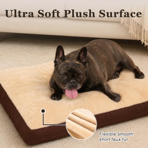 NUPIDA Waterproof Large Dog Bed - Image 4
