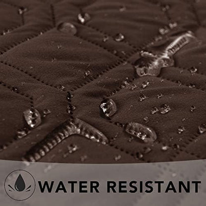 Ameritex Waterproof Dog Bed Cover Pet Blanket - Image 2