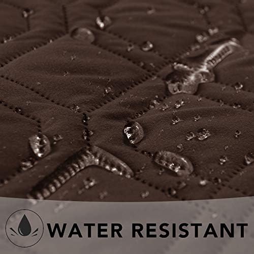 Ameritex Waterproof Dog Bed Cover Pet Blanket - Image 2
