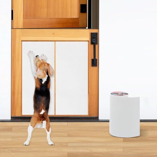 Pet Nail Self Adhesive Replacement Emery Paper by Astfys